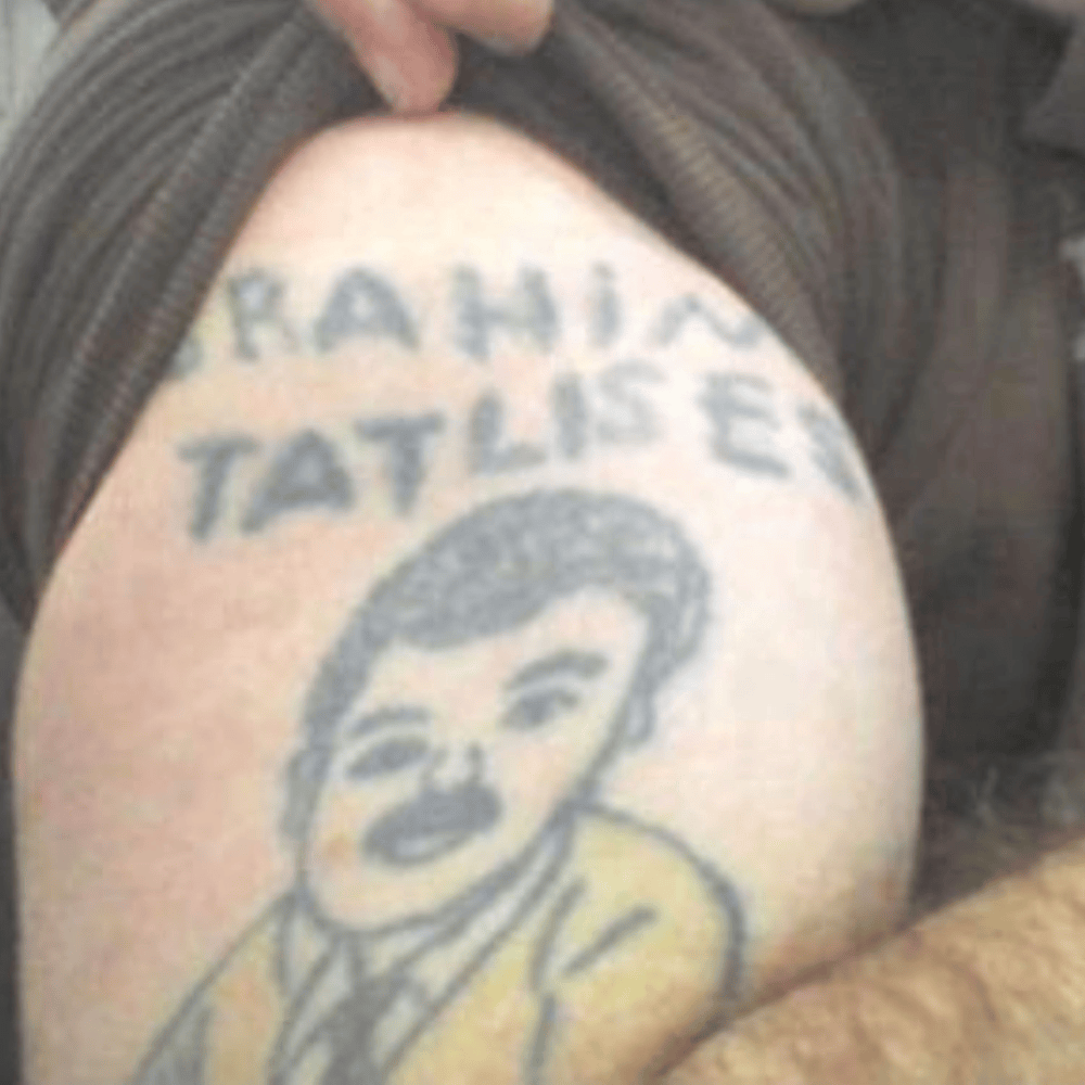 دانلود آلبوم İbrahim Tatlıses (2025) از Harim