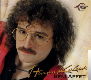 دانلود آلبوم Beni Affet (1991) از Harun Kolçak