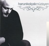دانلود آلبوم Müzisyen (2006) از Harun Kolçak
