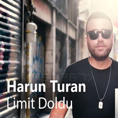 دانلود آلبوم Limit Doldu (2020) از Harun Turan
