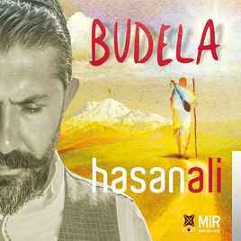 دانلود آلبوم Budela (2017) از Hasan Ali