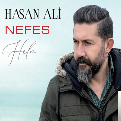 دانلود آلبوم Nefes (Helm) (2020) از Hasan Ali