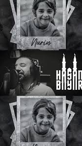 دانلود آلبوم Narin (2024) از Hasan Bayar