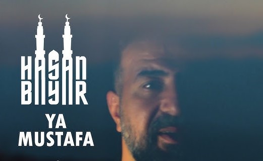دانلود آلبوم Ya Mustafa (2024) از Hasan Bayar