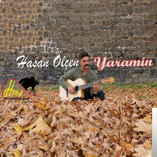 دانلود آلبوم Yaramin (2019) از Hasan Ölçen