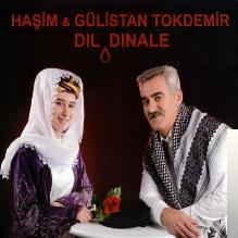 دانلود آلبوم Dıl Dınale (2014) از Haşim & Gulistan Tokdemir