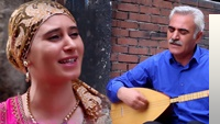 دانلود آلبوم Haşim Gülistan (2018) از Haşim & Gulistan Tokdemir