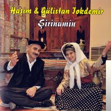 دانلود آلبوم Şirinamın (2012) از Haşim & Gulistan Tokdemir
