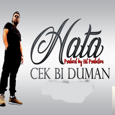 دانلود آلبوم Çek Bi Duman (2020) از Hata