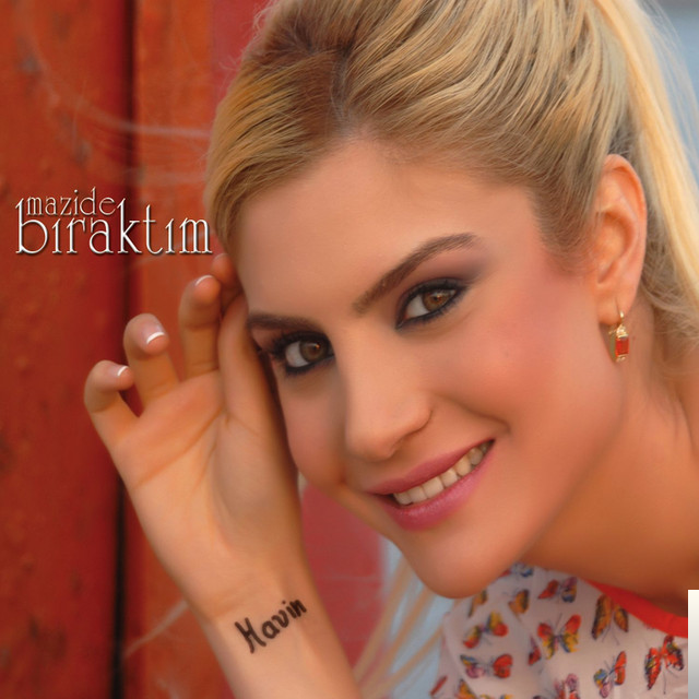 دانلود آلبوم Mazide Bıraktın (2012) از Havin