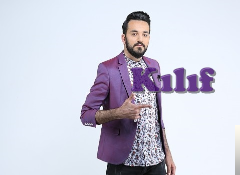 دانلود آلبوم Kılıf (2018) از Haydar Kazanıroğlu