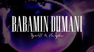 دانلود آلبوم Babamın Dumanı (2025) از Hayki