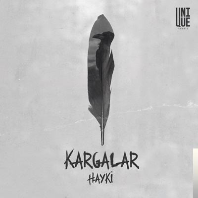 دانلود آلبوم Kargalar (2019) از Hayki