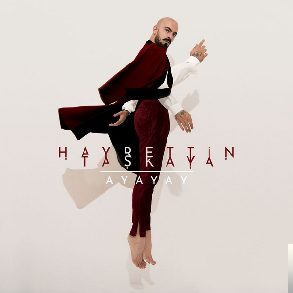 دانلود آلبوم Ayayay (2018) از Hayrettin Taşkaya