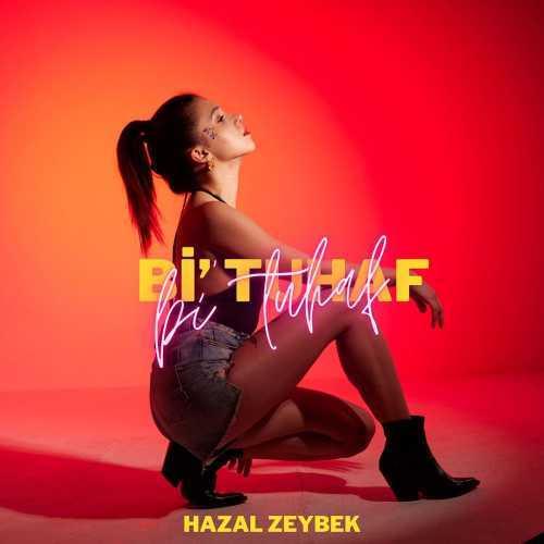دانلود آلبوم Bi Tuhaf (2024) از Hazal Zeybek