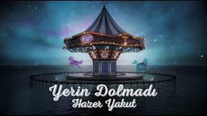 دانلود آلبوم Yerin Dolmadı (2024) از Hazer Yakut