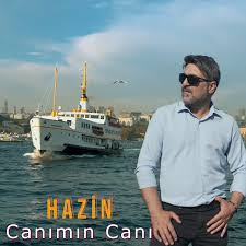 دانلود آلبوم Canımın Canı (2024) از Hazin
