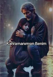 دانلود آلبوم Kahramanımsın Benim (2025) از Helin Hevi