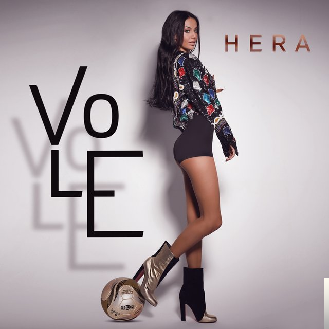 دانلود آلبوم Vole (2018) از Hera
