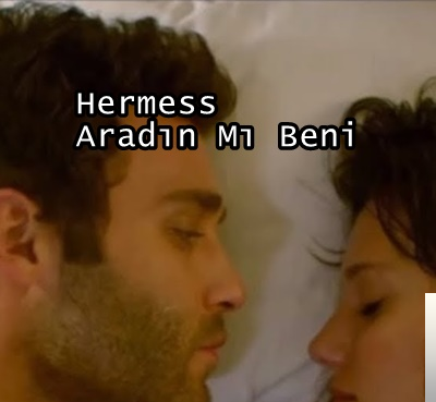 دانلود آلبوم Aradın Mı Beni (2019) از Hermess