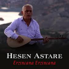 دانلود آلبوم Erzincana Erzincana (2024) از Hesen Astare