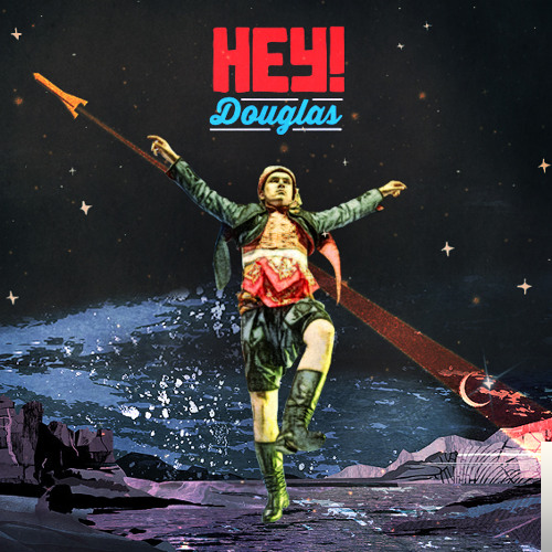 دانلود آلبوم Hey Douglas Seçmeler از Hey Douglas