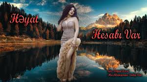 دانلود آلبوم Hesabı Var (2024) از Heyat