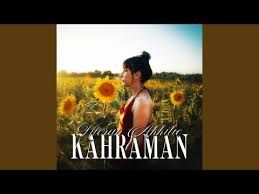 دانلود آلبوم Kahraman (2024) از Hicran Akkılıç