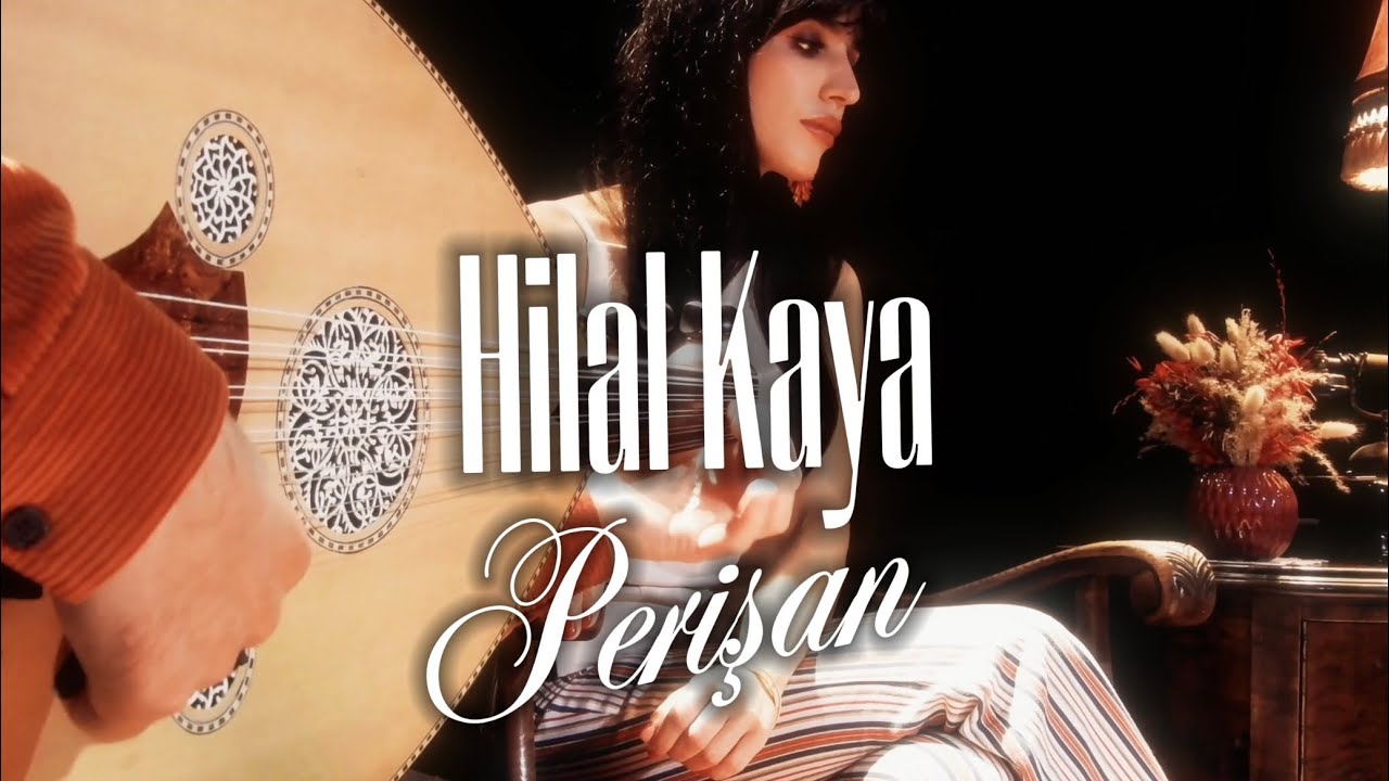 دانلود آلبوم Perişan (2024) از Hilal Kaya