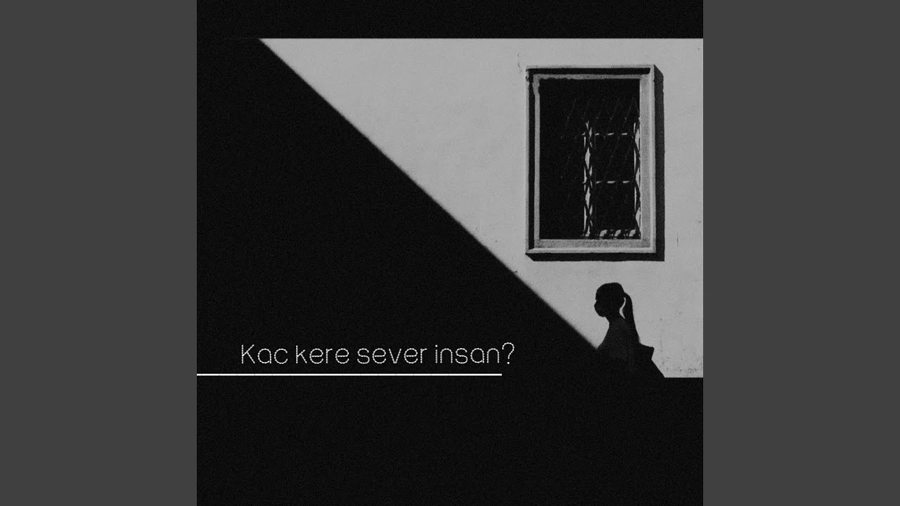 دانلود آلبوم Kaç Kere Sever İnsan (2025) از HiraiZerdüş