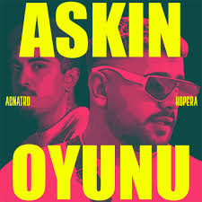 دانلود آلبوم Aşkın Oyunu (2024) از Hopera