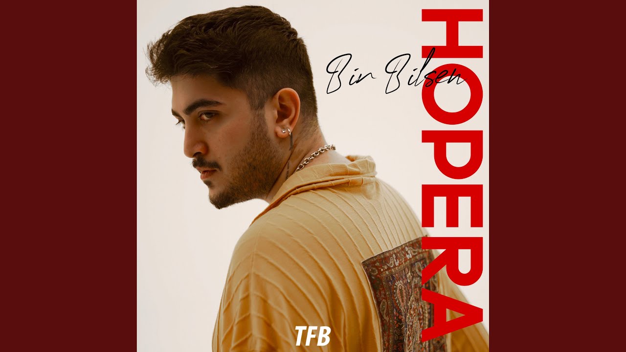 دانلود آلبوم Bir Bilsen (2025) از Hopera