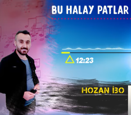 دانلود آلبوم Süper Halay Potpori (2019) از Hozan İbo