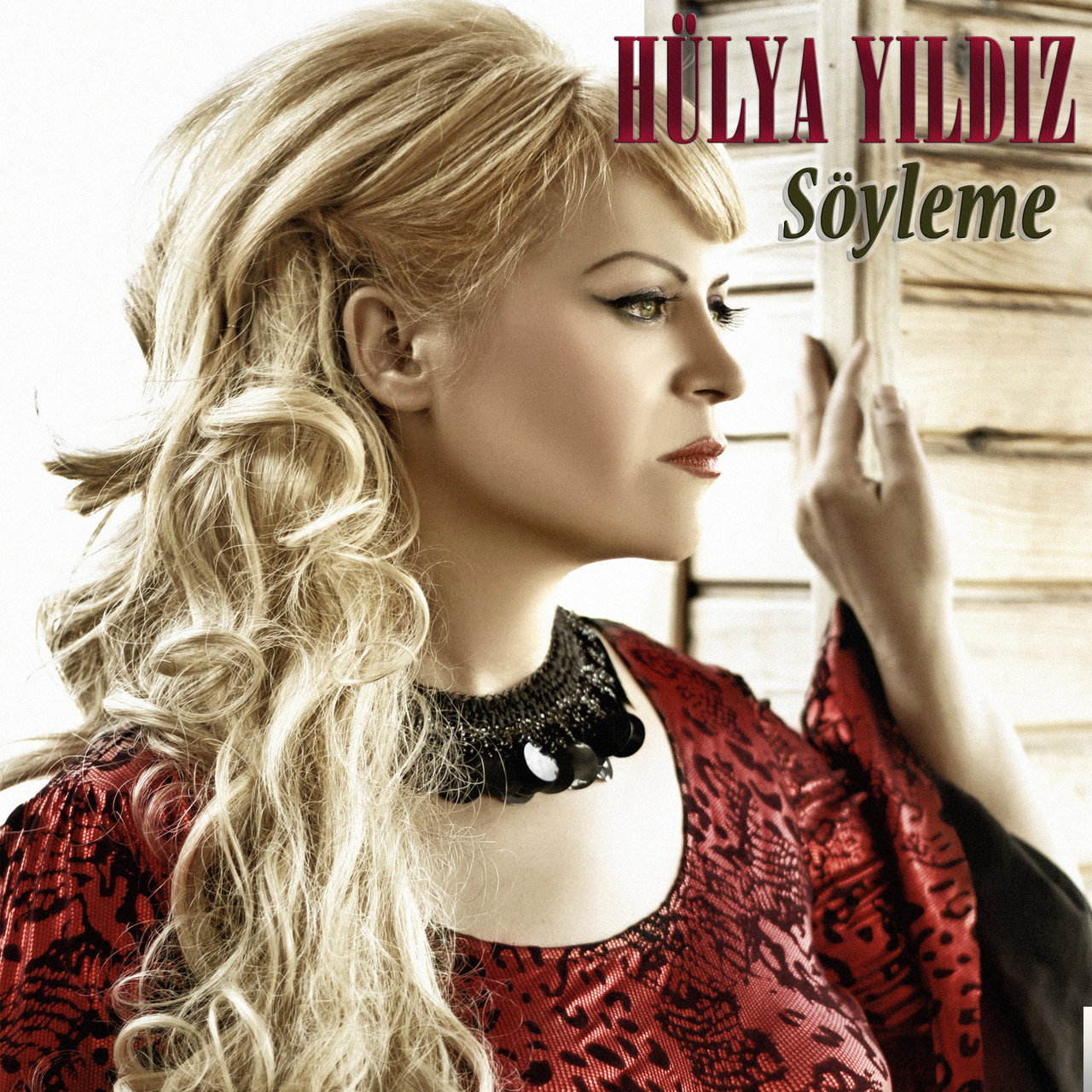 دانلود آلبوم Söyleme (2019) از Hülya Yıldız