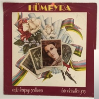 دانلود آلبوم Aşk Kapıyı Çalınca (1981) از Hümeyra