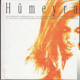دانلود آلبوم Hümeyra (1994) از Hümeyra