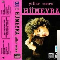 دانلود آلبوم Yıllar Sonra (1988) از Hümeyra