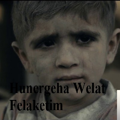 دانلود آلبوم Felaketim (2019) از Hunergeha Welat