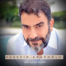 دانلود آلبوم Akla Karayı Seçtim (2025) از Hüseyin Arapoğlu