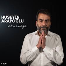 دانلود آلبوم Halim Hal Degil (2025) از Hüseyin Arapoğlu