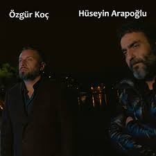 دانلود آلبوم Söyle Ben Sensiz Neylerim (2025) از Hüseyin Arapoğlu