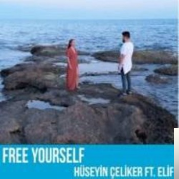 دانلود آلبوم Free Yourself (2019) از Hüseyin Çeliker