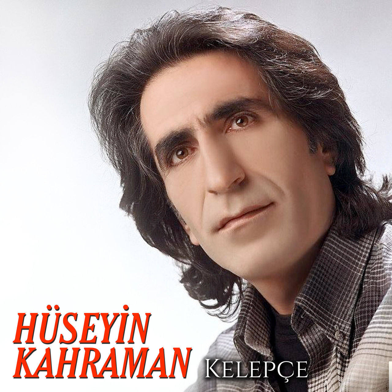 دانلود آلبوم Kelepçe (2018) از Hüseyin Kahraman