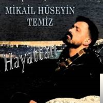 دانلود آلبوم Hayattan (2019) از Hüseyin Temiz