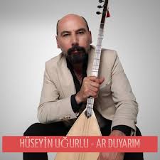 دانلود آلبوم Ar Duyarım (2024) از Hüseyin Uğurlu