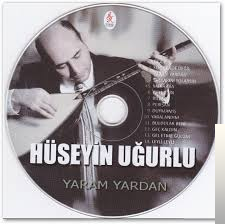 دانلود آلبوم Yaram Yardan (2010) از Hüseyin Uğurlu