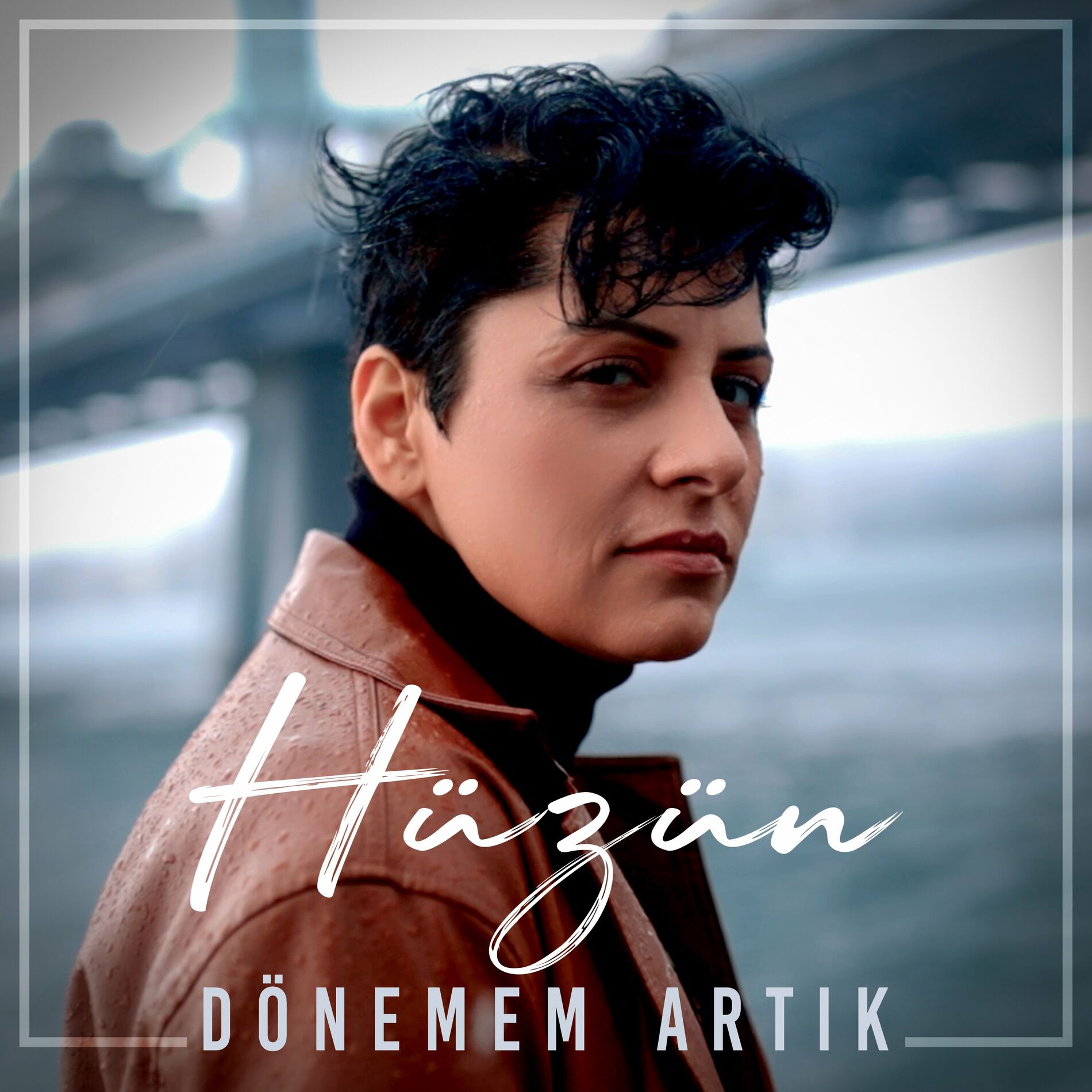 دانلود آلبوم Donemem Artık (2025) از Hüzün