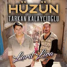 دانلود آلبوم Laril Lira (2024) از Hüzün