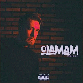 دانلود آلبوم Olamam (2024) از ILKE
