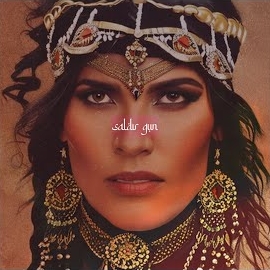 دانلود آلبوم Saldir Gun (2024) از ILKE